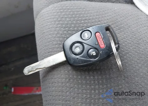 2010 Honda Accord 2.4 Ex from USA, damaged, VIN 1HGCP2E71AA075359